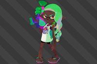 Imagen de Splatoon 2