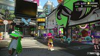 Imagen de Splatoon 2