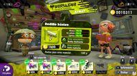 Imagen de Splatoon 2