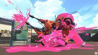 Imagen de Splatoon 2