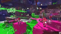 Imagen de Splatoon 2