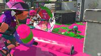 Imagen de Splatoon 2