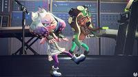 Imagen de Splatoon 2