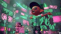 Imagen de Splatoon 2