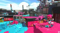 Imagen de Splatoon 2