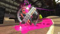 Imagen de Splatoon 2