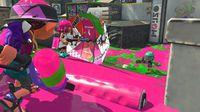 Imagen de Splatoon 2