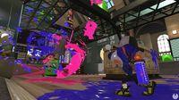Imagen de Splatoon 2