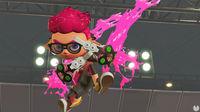 Imagen de Splatoon 2