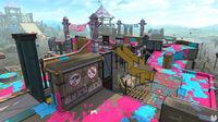 Imagen de Splatoon 2