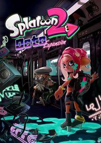 Imagen de Splatoon 2