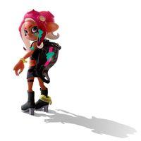 Imagen de Splatoon 2