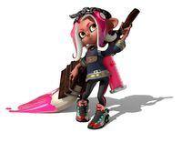 Imagen de Splatoon 2