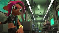 Imagen de Splatoon 2