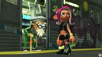 Imagen de Splatoon 2