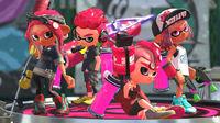 Imagen de Splatoon 2