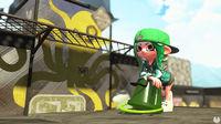 Imagen de Splatoon 2