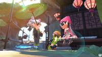 Imagen de Splatoon 2