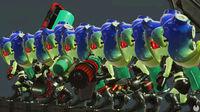Imagen de Splatoon 2