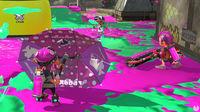 Imagen de Splatoon 2