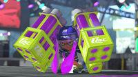 Imagen de Splatoon 2