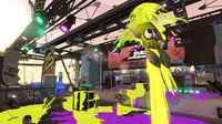 Imagen de Splatoon 2