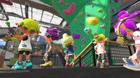 Imagen de Splatoon 2