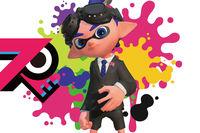 Imagen de Splatoon 2