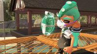 Imagen de Splatoon 2