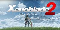 Imagen de Xenoblade Chronicles 2