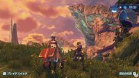 Imagen de Xenoblade Chronicles 2