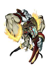 Imagen de Xenoblade Chronicles 2