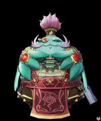 Imagen de Xenoblade Chronicles 2