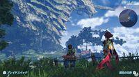Imagen de Xenoblade Chronicles 2