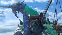 Imagen de Xenoblade Chronicles 2
