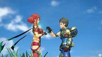 Imagen de Xenoblade Chronicles 2