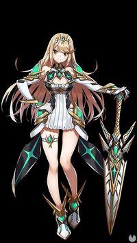 Imagen de Xenoblade Chronicles 2