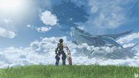 Imagen de Xenoblade Chronicles 2