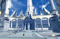 Imagen de Xenoblade Chronicles 2