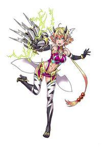 Imagen de Xenoblade Chronicles 2