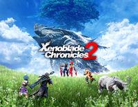 Imagen de Xenoblade Chronicles 2