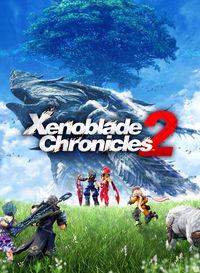 Imagen de Xenoblade Chronicles 2