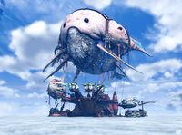 Imagen de Xenoblade Chronicles 2
