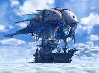 Imagen de Xenoblade Chronicles 2