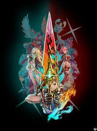 Imagen de Xenoblade Chronicles 2