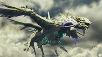 Imagen de Xenoblade Chronicles 2