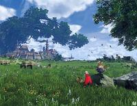 Imagen de Xenoblade Chronicles 2
