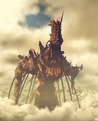 Imagen de Xenoblade Chronicles 2