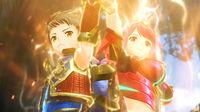 Imagen de Xenoblade Chronicles 2
