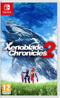 Imagen de Xenoblade Chronicles 2